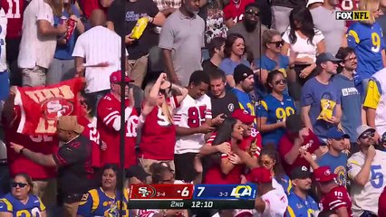 Top Throws of The 2022 Regular Season _ NFL Highlights