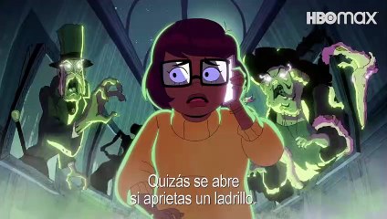 Velma Tráiler en VOSE 🎬