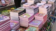 Útiles escolares presentan alzas de hasta el 300 y 400 por ciento