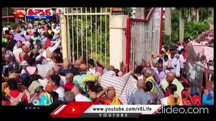 Money Robbery by TTD Committee Members Trolles