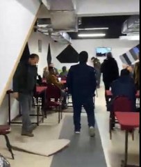 Satranç ve tavla derneğinde kumara 141 bin 925 lira ceza