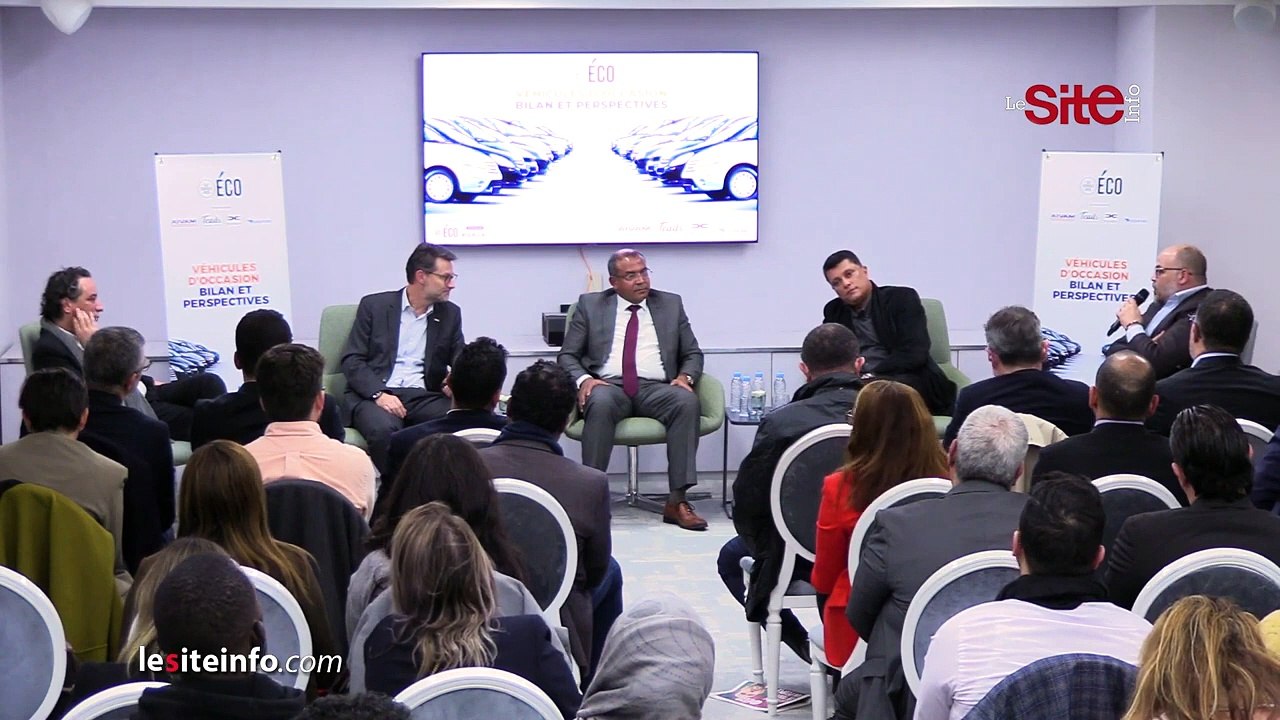Véhicules d’occasion_ ce qui doit changer pour Khalid Dbich