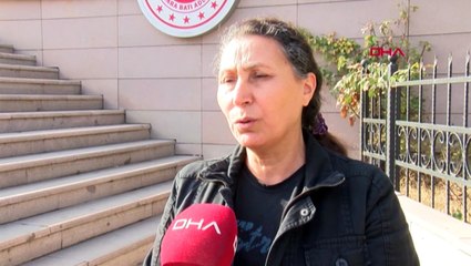 Boşanmak üzere olduğu Gülsüm Kuyar'ı çalıştığı okulda öldürmüştü! Ağırlaştırılmış müebbet