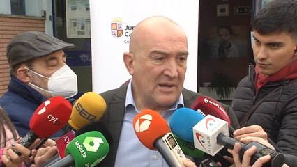 Download Video: CYL dice que las medidas anunciadas por García-Gallardo van dirigidas a todas las embarazadas que lo soliciten