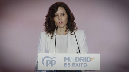 Ayuso se enzarza con Calviño por el incentivo para ricos y reta a Sánchez: "No es tan valiente"