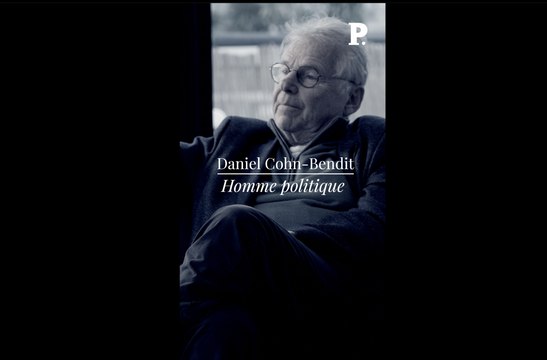 Daniel Cohn-Bendit : « La mobilisation contre la réforme des retraites est has-been ! »