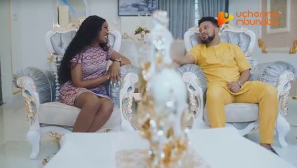 THE VOW HE KEPT - CHINENYE NNEBE, CHIKE DANIEL, KHING BASSEY 2023 EXCLUSIVE NOLLYWOD MOVIES