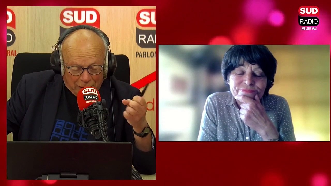 Michèle Rivasi : "On ne veut plus voir les représentants de Pfizer au Parlement européen !"