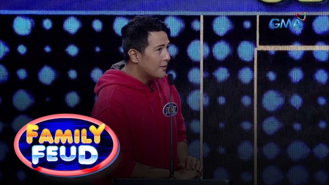 Family Feud Philippines: LOOK HOW THE TABLES HAVE TURNED