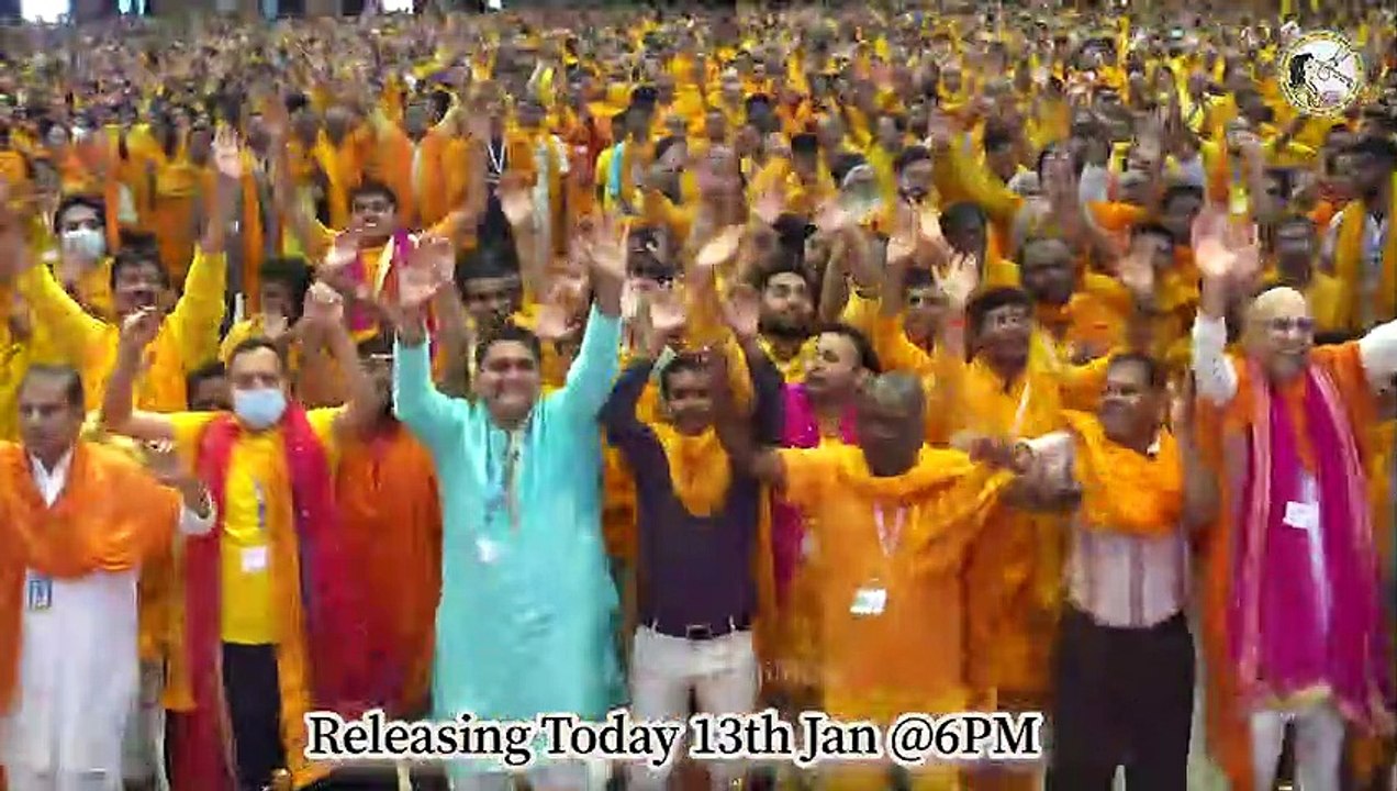 Spirituality master 100th birthday anniversary
