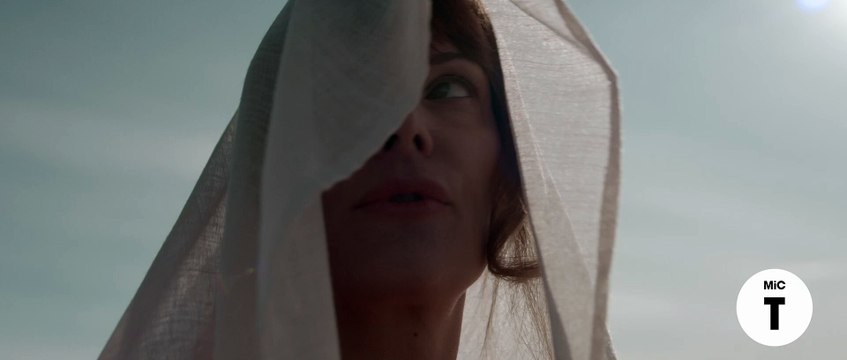 Dante La Commedia Divina (Trailer Ufficiale HD)