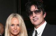 Pamela Anderson claims she's NOT seen her and Tommy Lee's sex tape: 'It was very hurtful'