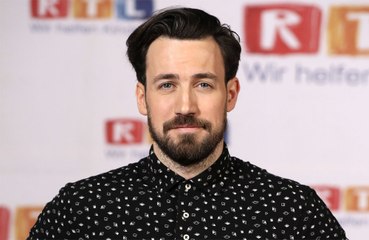 Jan Köppen: Muffensausen vor Dschungel-Start