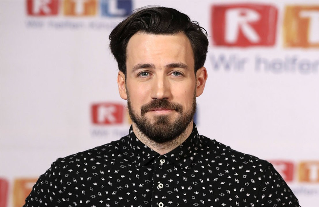 Jan Köppen: Muffensausen vor Dschungel-Start