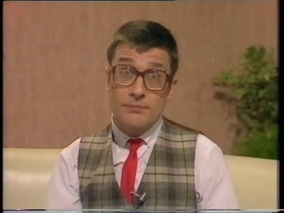That's Life! (1973) S10E06 - Doc Cox ( Ivor Biggun )