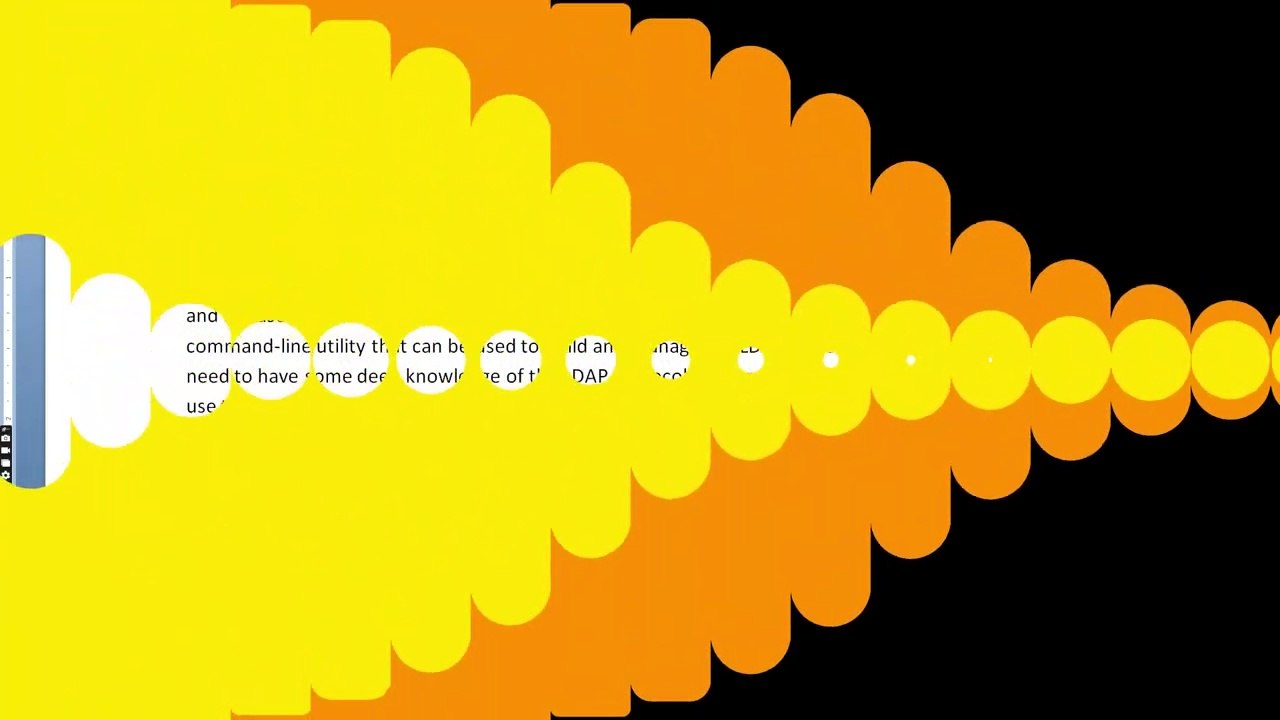 OpenLDAP Server & Client Configuration in Rockey LInux 8 How To Setup OpenLDAP Authentication