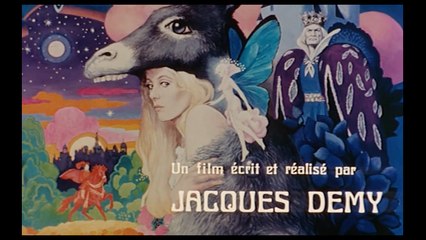 Peau d'Ane (1970) FRENCH WEBRip