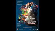 Peau d'Âne (1970) Regarder FRENCH-WEB H264