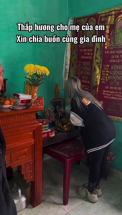 Clip: Ước mơ xúc động của cậu bé mồ côi