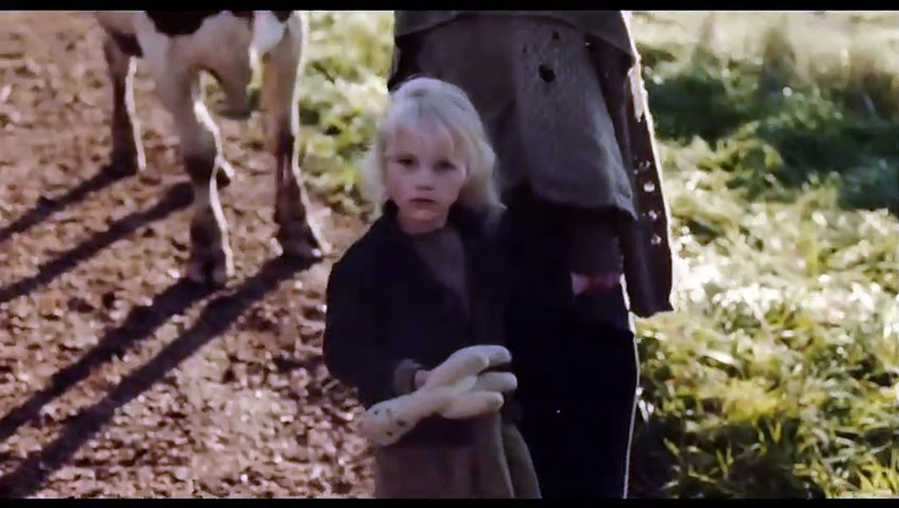 Bande-annonce du film Les Tirailleurs : Omar Sy se confie sur sa relation avec Fred Testot