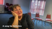 A Yorkshire song for Eurovision song contest