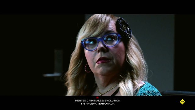 Mentes Criminales: Evolution. Promo AXN