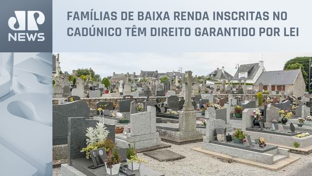 Iniciativa privada começa a gerir 22 cemitérios em São Paulo
