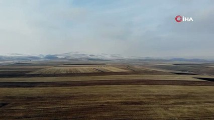 Vatandaşlar şaşkın! Bu tablo en son 24 yıl önce yaşandı