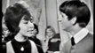 Helen Shapiro and The Beatles, 1963.