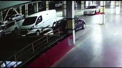 Sipariş ile hırsızlık yapan çeteye suçüstü baskın