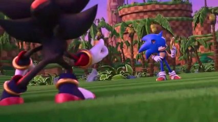 Sonic Prime Temporada 1 Capitulo 2 La ciudad apagada Español Latino