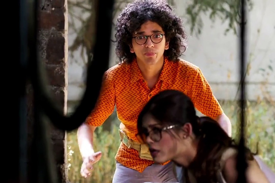 विद्युत जामवाल सुपरहिट FIGHT SCENE