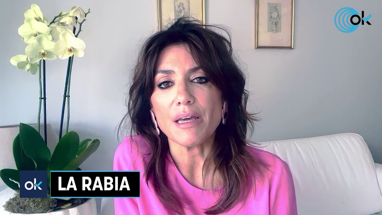 OKSALUD La rabia