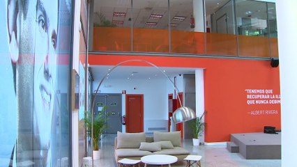 La nueva dirección de Ciudadanos llama a Bal a "respetar" sus decisiones