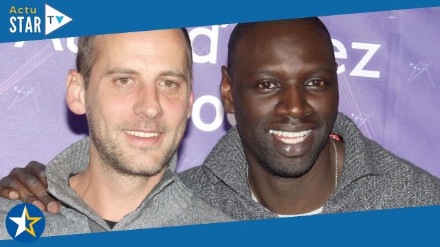 Omar Sy se livre sur ses rapports actuels avec Fred Testot : Il ne se passe rien