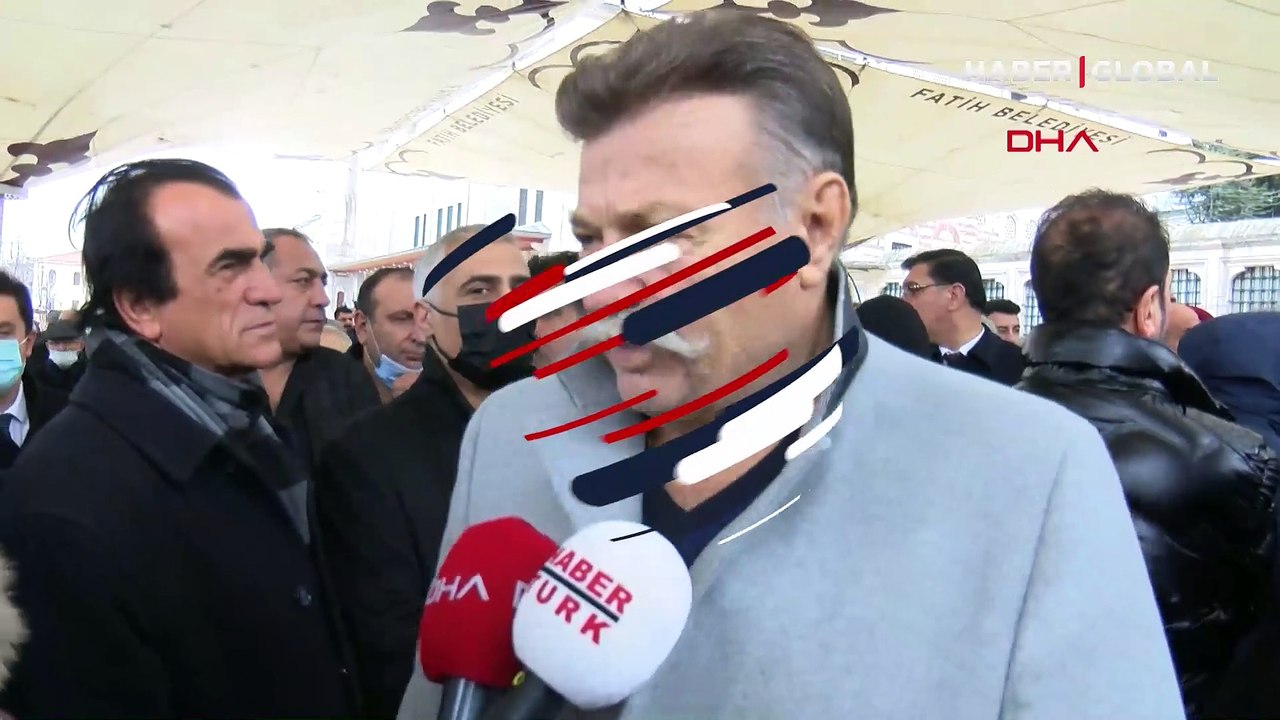 Burhan Çaçan'ın ölümünün ardından kahreden detay ortaya çıktı! Yürek burktu