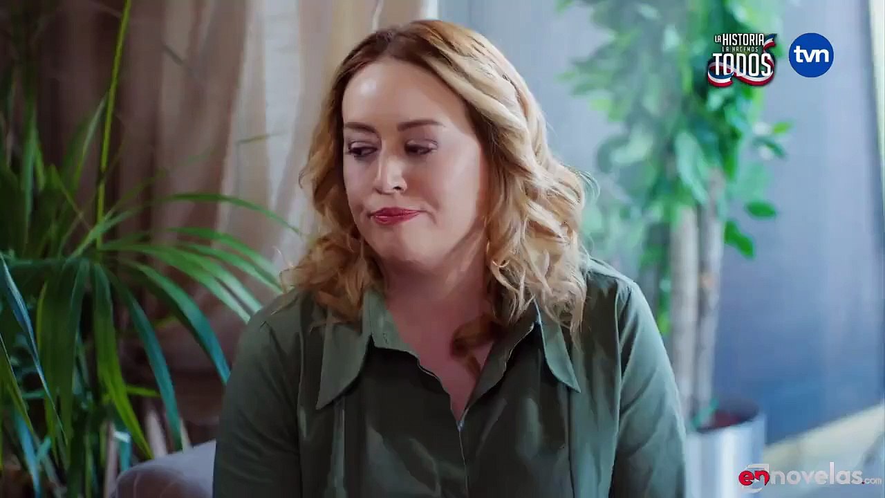 Fruto Prohibido – Capitulo 237