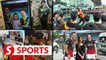 What can you do in Malaysia Open