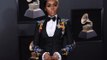 Janelle Monae: being open about non-binary gender is 'honouring my truth'