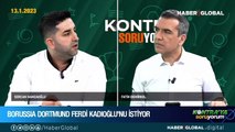 Ferdi Kadıoğlu'na dev talip... Devre asında gider mi?