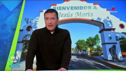 Suspenden clases en Chaparrosa por la violencia en la comunidad