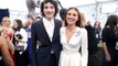 Finn Wolfhard almost headbutted Millie Bobby Brown during kiss