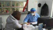 Çin'in Shandong Eyaleti, Kovid Tedavisinde Geleneksel Çin Tıbbı'nın Benzersiz Gücünden Yararlanıyor