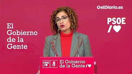 El PSOE acusa a Feijóo de seguir el manual de instrucciones de Trump y Bolsonaro