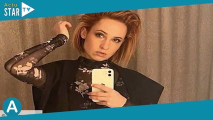 INTERVIEW – Suzane : ses confidences sur sa demande en mariage à sa compagne