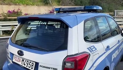 VIADOTTO FURIANO, “SERIO RISCHIO DI CROLLO”