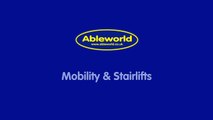 Mobility (GB) Ltd t/a Ableworld WWI6000687_V27