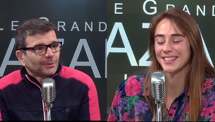 LE GRAND BAZAR : Le Grand Bazar : Docile