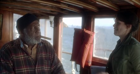 Haunting Of The Mary Celeste Hollywood Hindi Dubbed Movie - Emily Swallow - Ava Acres