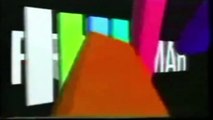 Intros de programas de televisión colombianos (1990)